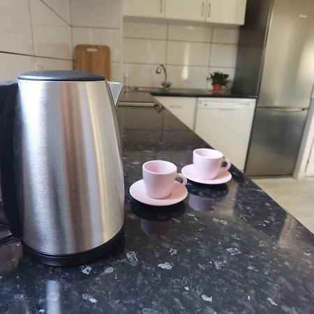 Apartamento Club Paraiso Con Vista Teide Y Mar Costa Adeje  Exteriör bild
