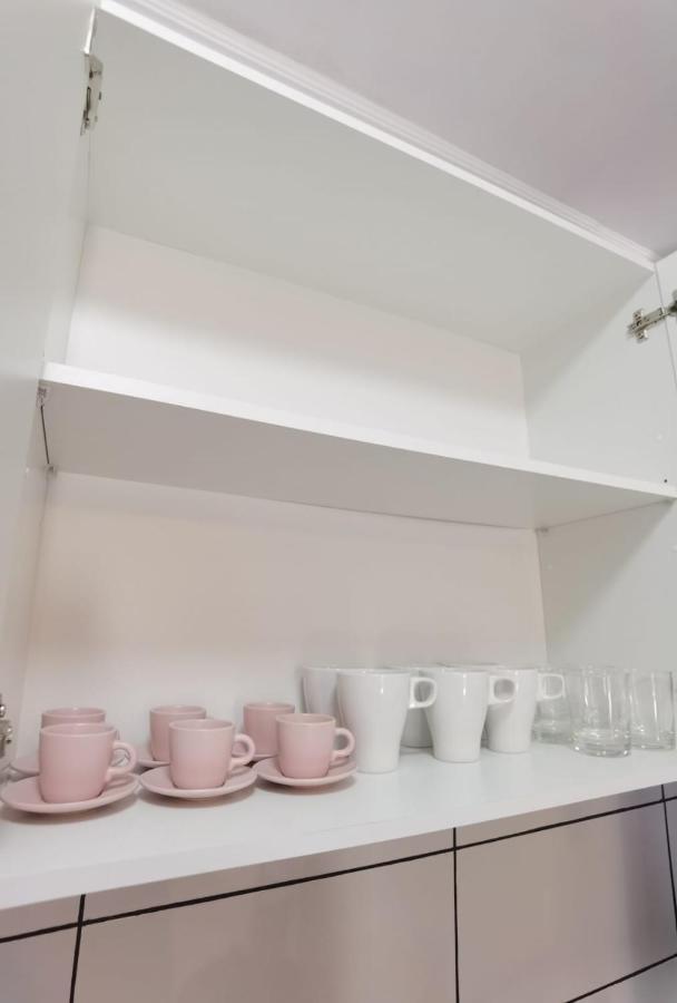 Apartamento Club Paraiso Con Vista Teide Y Mar Costa Adeje  Exteriör bild