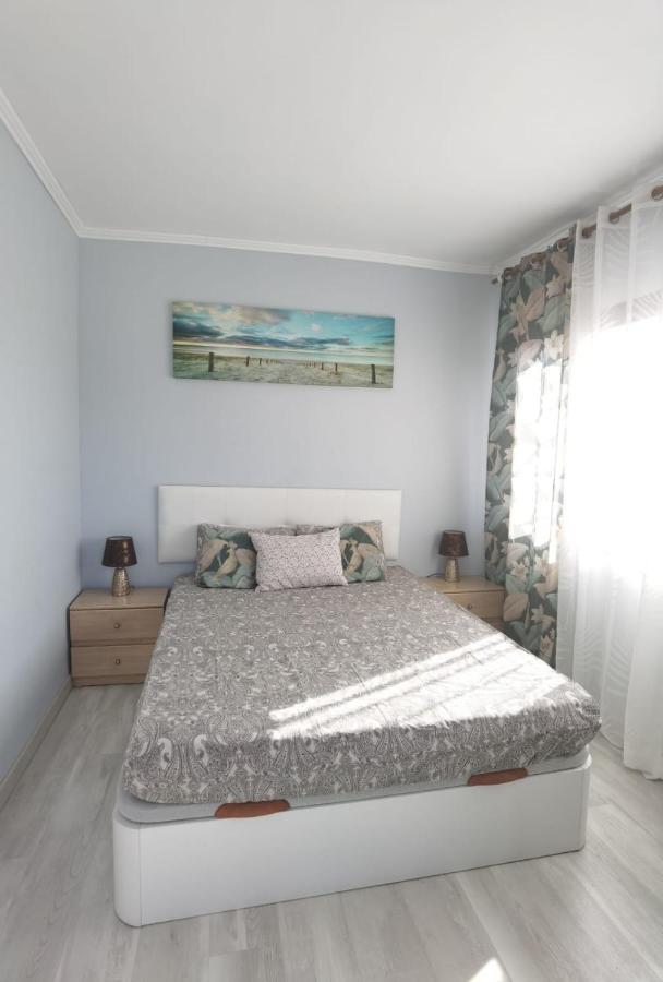 Apartamento Club Paraiso Con Vista Teide Y Mar Costa Adeje  Exteriör bild