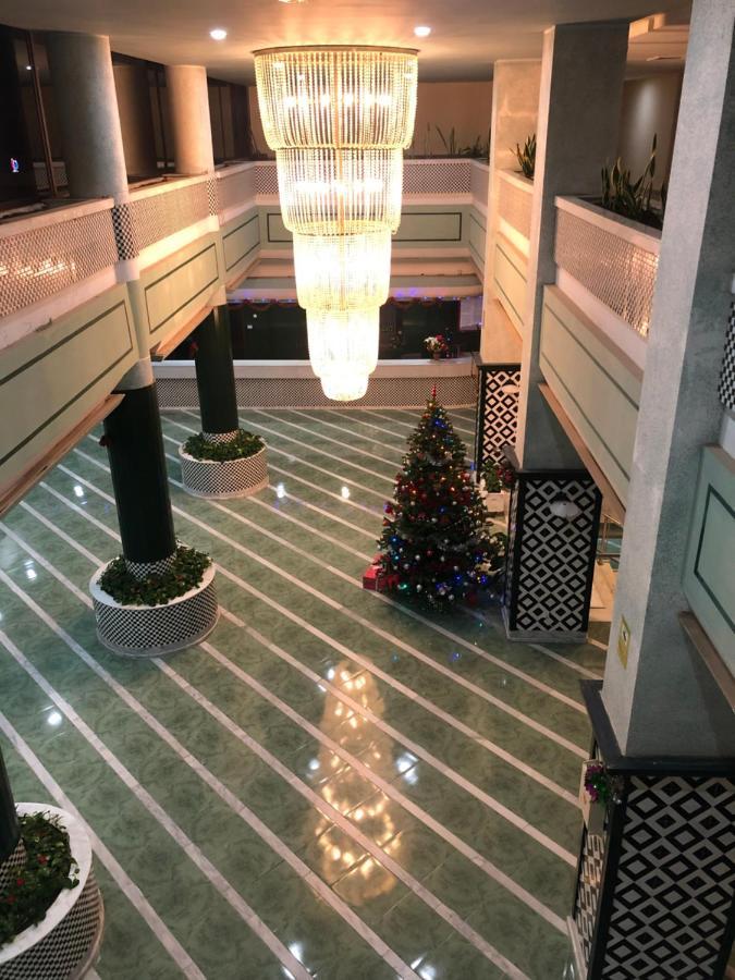 Apartamento Club Paraiso Con Vista Teide Y Mar Costa Adeje  Exteriör bild
