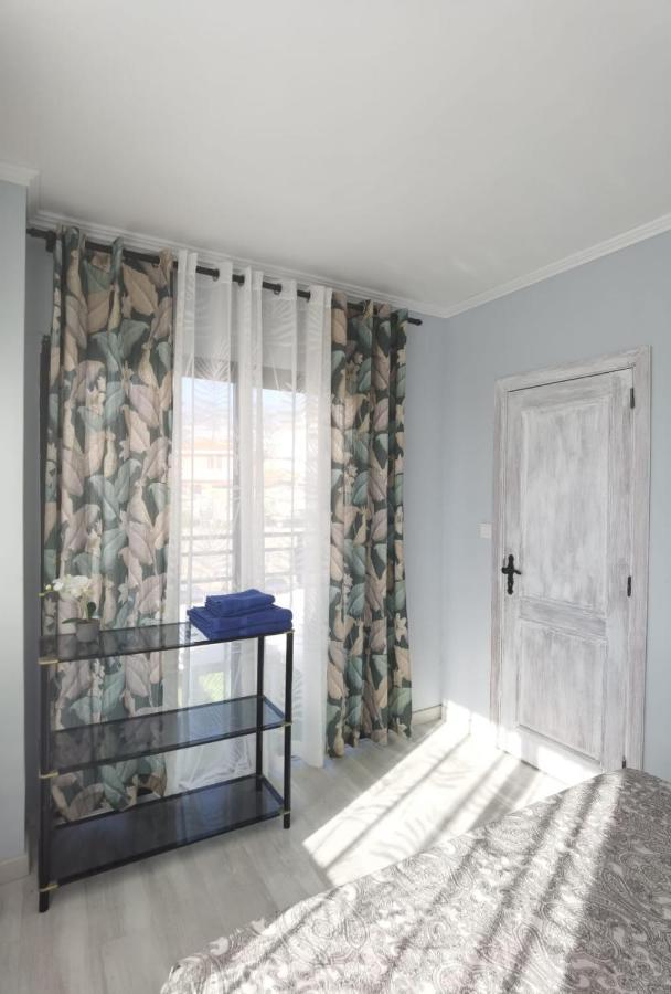 Apartamento Club Paraiso Con Vista Teide Y Mar Costa Adeje  Exteriör bild