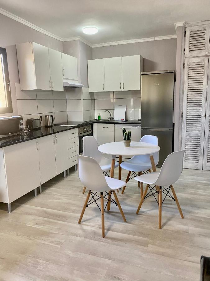 Apartamento Club Paraiso Con Vista Teide Y Mar Costa Adeje  Exteriör bild