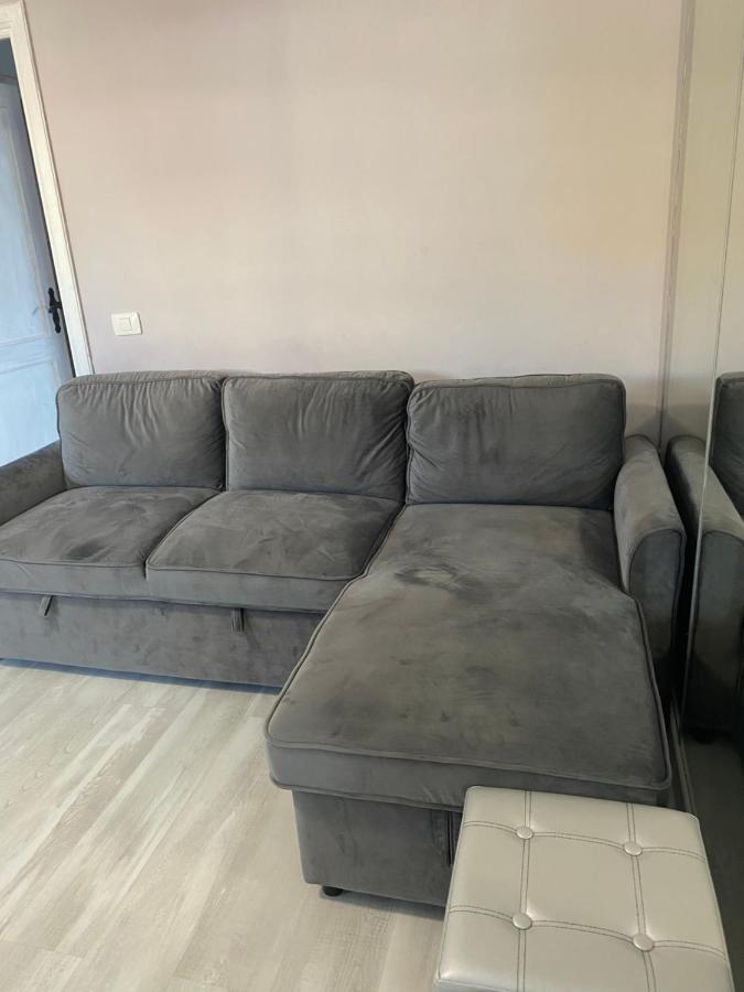 Apartamento Club Paraiso Con Vista Teide Y Mar Costa Adeje  Exteriör bild